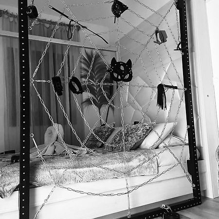 Villa Cocoon - Love Room Cocooning & 50 Nuances Cuges-les-Pins Exteriér fotografie