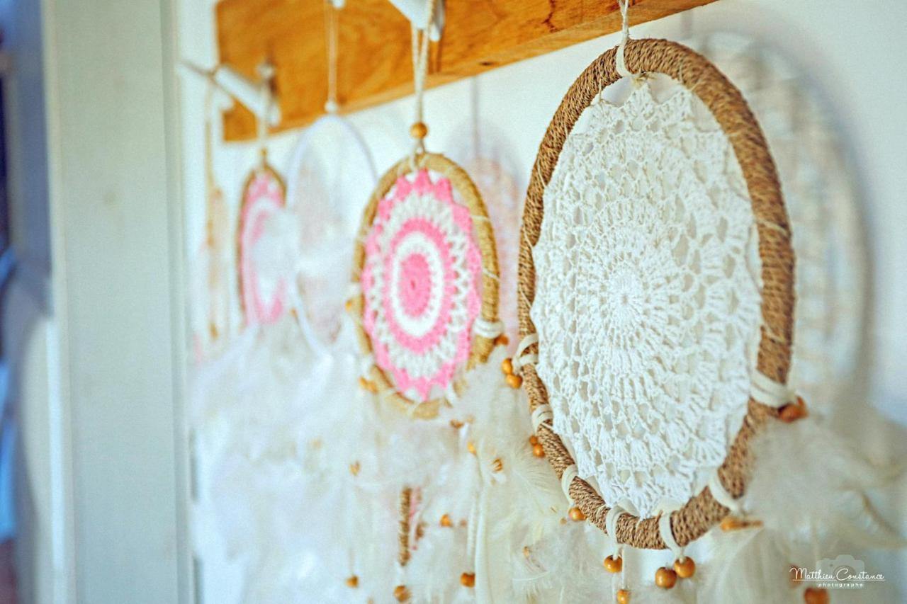 Villa Cocoon - Love Room Cocooning & 50 Nuances Cuges-les-Pins Exteriér fotografie